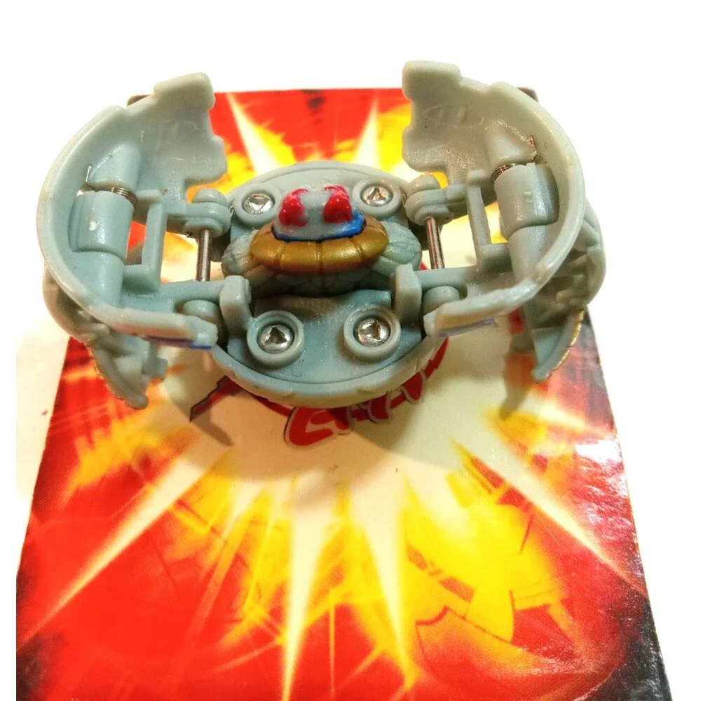 Bakugan Haos Wilda B2